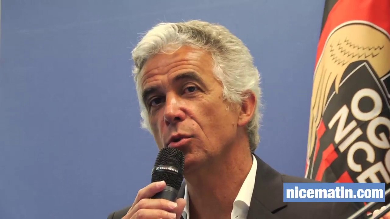 OGC Nice-Barça le 2 août à l'Allianz Riviera