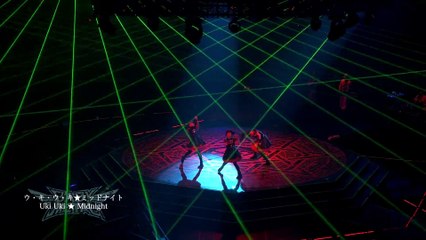 BABYMETAL - WORLD TOUR 2014 - Trailer (1080p)