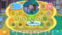 Animal Crossing City Folk Gameplay
