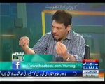 Imran Khan is Pro Taliban I am not interested in his Protests :- Faisal Raza Abidi