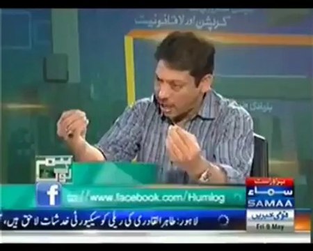 Imran Khan is Pro Taliban I am not interested in his Protests :- Faisal Raza Abidi
