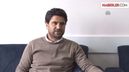 Van der Vaart'ın Menajeri: Gönlü Beşiktaş'tan Yana