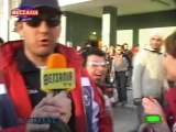 23η ΑΕΛ-Καστοριά 3-0 2003-04 Θεσσαλία TV (2)