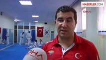 Türk Tekvandosu'nun Puan Avcıları İş Başında