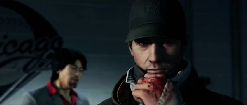 Watch Dogs | Characters Official Trailer | EN