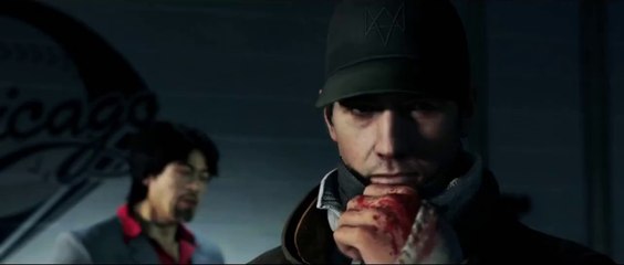 Watch Dogs | "Characters" Official Trailer | EN