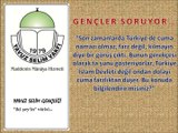 GENÇLER SORUYOR..: 