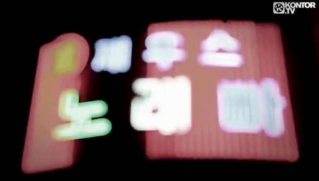 ATB feat. Ramona Nerra - Never Give Up (Official Video HD) - 10Youtube.com