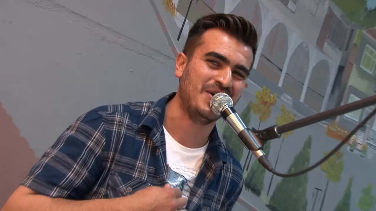 HASAN DAL - ROMAN SHOW DİDO