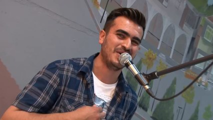 HASAN DAL - ROMAN SHOW DİDO