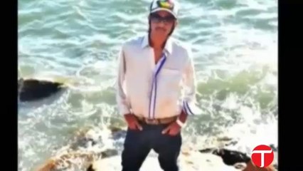 Arrested police officer claims Salman Abro himself shot Suleman Lashari