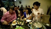 Çin'de Eşek Penisinden Yemek Yapıp Afiyetle Yediren Restaurantı