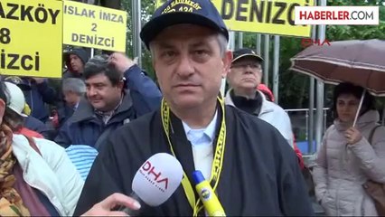 Sessiz Çığlık'ta Anayasa Mahkemesi'nden Açıklama Beklentisi