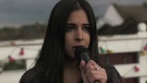 Ayda - Yangin Var Londrada Official Video (Halil Sezai Cover) - YouTube