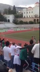 Karşıyakamız - Lailapas Maçtan Görüntüler 2