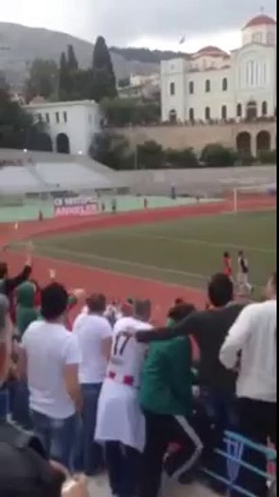 Karşıyakamız - Lailapas Maçtan Görüntüler 2