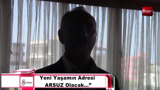 Arsuz Belediye Başkanı Nazım Culha, basın mensuplarıyla kahvaltıda buluştu 8gunhaber [Yüksek Kalite ve Büyüklük]