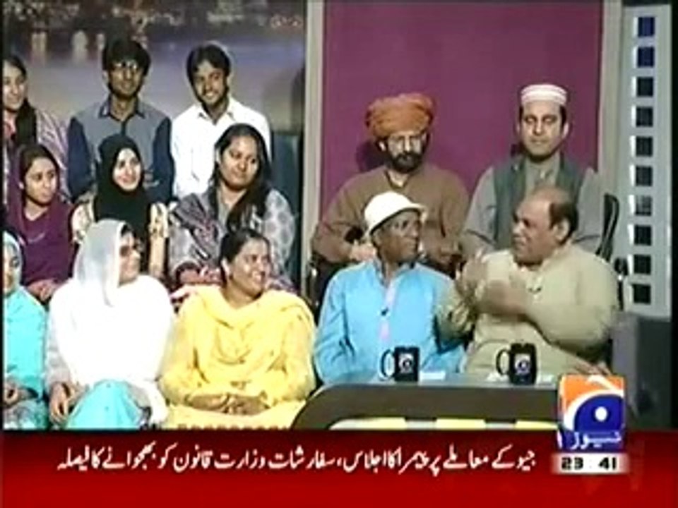 Khabar Naak , 9th May 2014 , Geo News Khabarnaak 9th May 2014 , Khabar naak 9 May 2014
