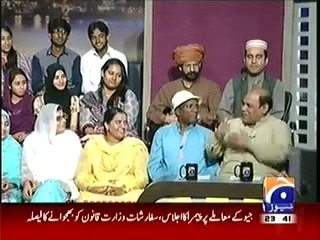 Khabar Naak , 9th May 2014 , Geo News Khabarnaak 9th May 2014 , Khabar naak 9 May 2014