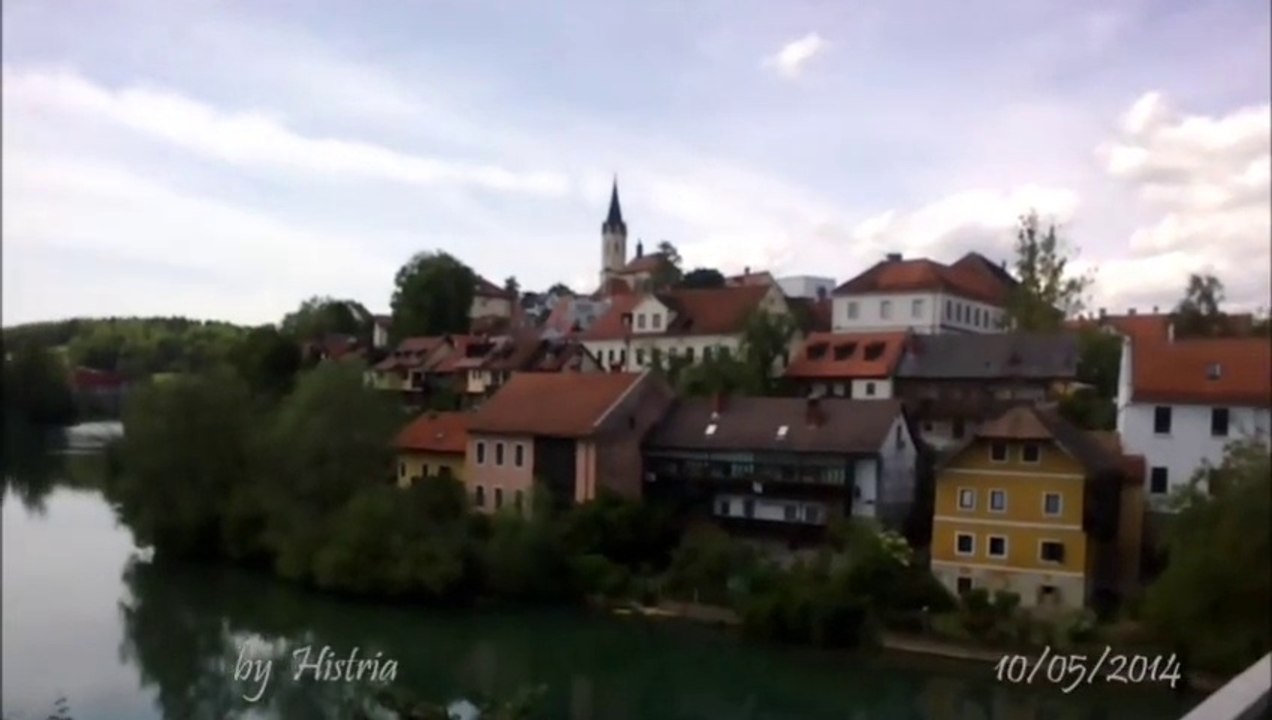 Novo Mesto  slovenja
