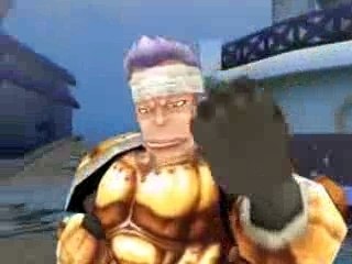 One Piece Grand Adventure - Introduction