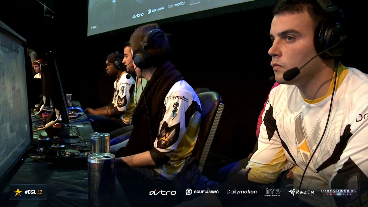 EGL12 : TCM vs Vitality : WBR6 - Map 4