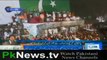 IMRAN KHAN TALKING TO YOUTH IN HIS HOME MUST WATCH