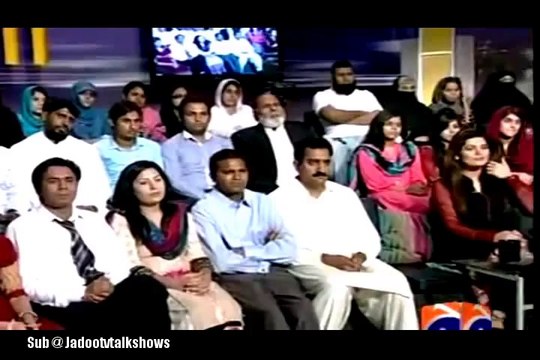 Aftab Iqbal And Khabar Naak Team Insulting Imran Khan Very Badly