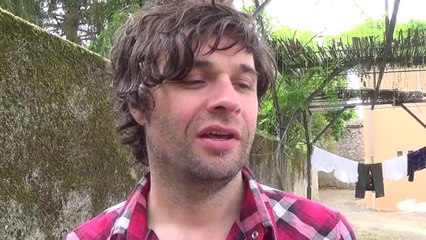 Eddy Beaurivage @ 38èmes Rencontres d'Astaffort