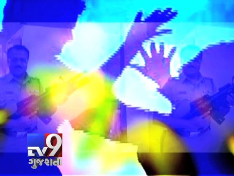 Policeman arrested for raping woman on pretext of marriage, Mumbai - Tv9 Gujarati
