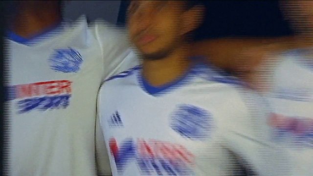 Maillots OM 2014-15 : le making-of