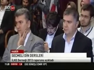 4+4+4 Yeni Eğitim Sisteminde Seçmeli Din Dersleri