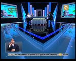 الطريق إلى الاتحادية .. أول لقاء تلفزيوني مع مرشح الرئاسة عبد الفتاح السيسي - الجزء الثاني