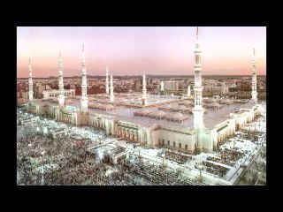 Mubarek gunler ve geceler Berat kandili 2