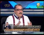 عبد الفتاح السيسي  كل الإحترام للمستشار عدلي منصور الشخصية الوطنية العظمية