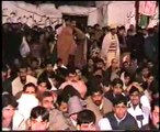 Zakir Mushtaq Hussain shah Biyan Ameer Qasim,as majlis at Niaz Baig Lahore