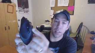 Video Review of the Logitech G700s Gaming Mouse