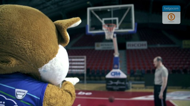 The Mascots (Teaser 4)