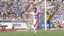 J.League: Yokohama F. Marinos 1-2 Sagan Tosu