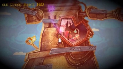 15 Minutes Of Game - Stick it to the Man