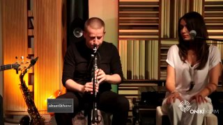 Öykü Gürman - Yalan gözlerin #akustikhane  #GarajKonserleri