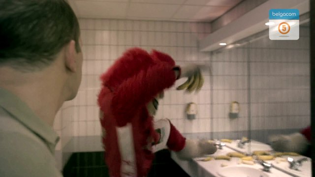 The Mascots (Teaser 7)