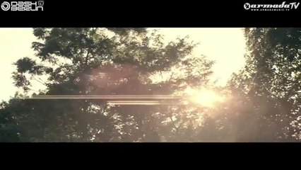 Dash Berlin ft. Jonathan Mendelsohn - Better Half Of Me _ Wo