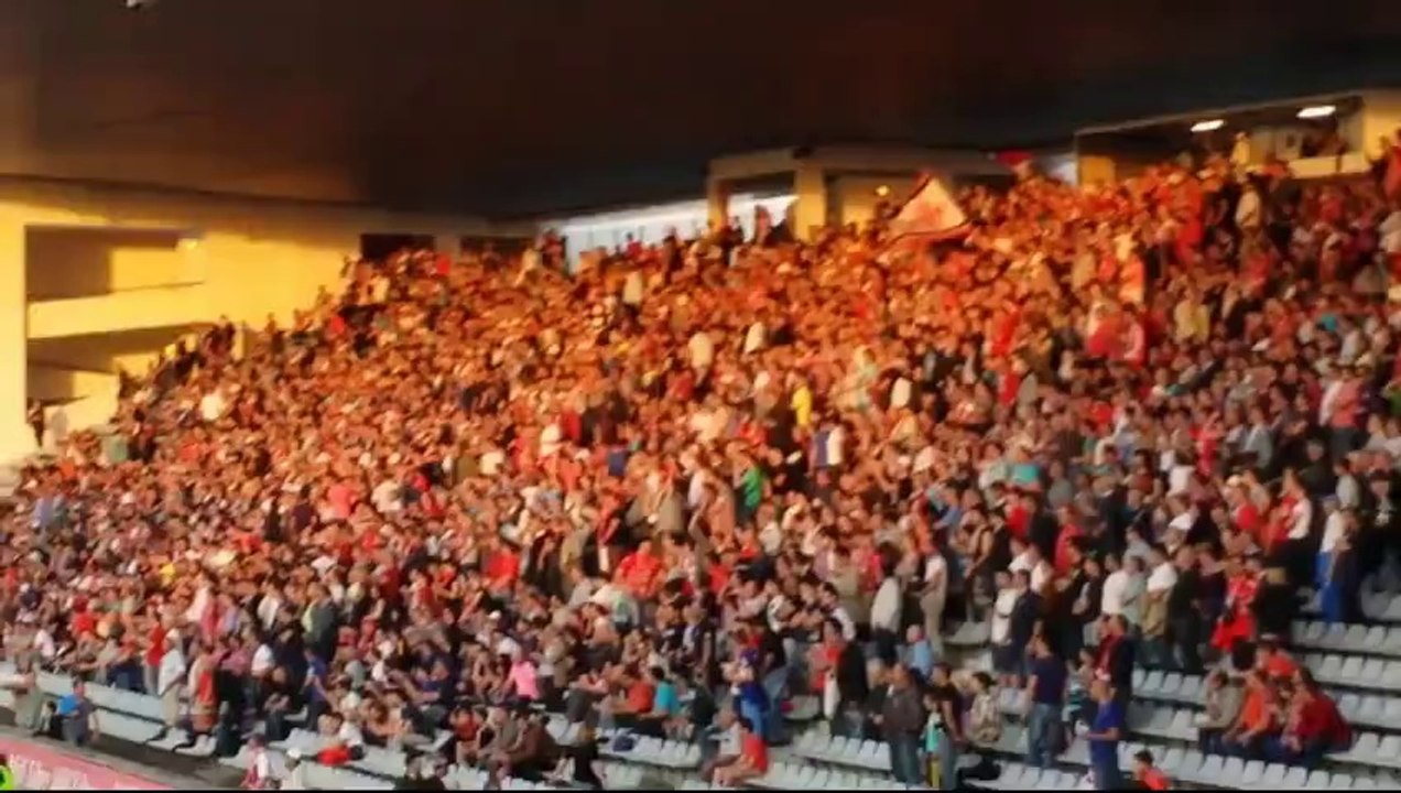 MatchNîmes