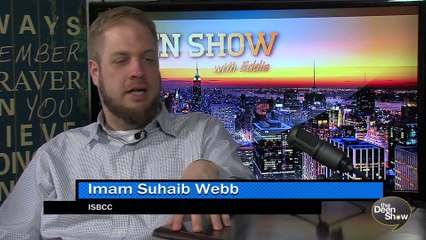 How a Muslim would invite Justin Bieber to Islam? ┇ Imam Suhaib Webb On TheDeenShow ᴴᴰ