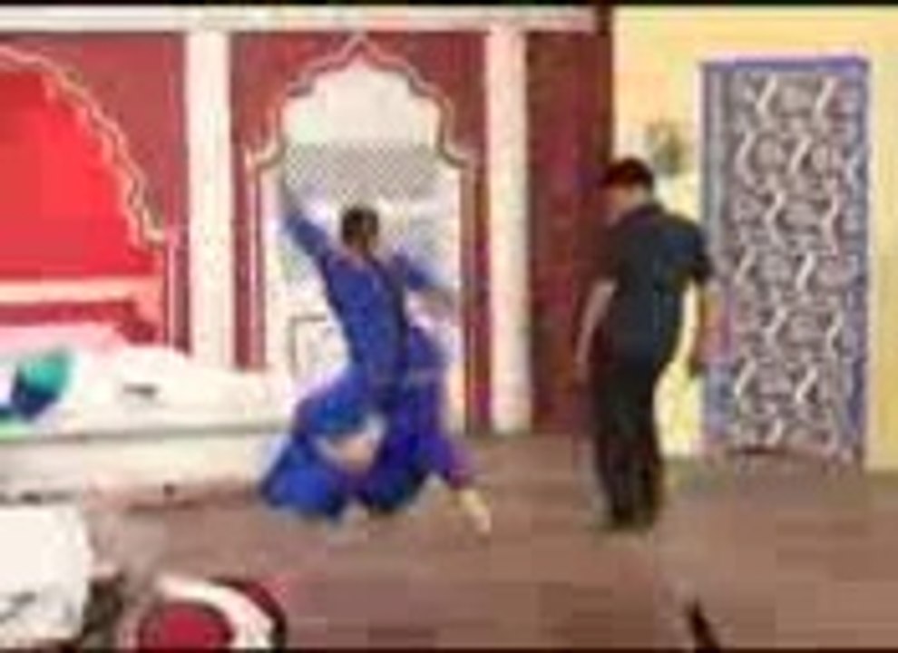 Aisa Jau Daala re
