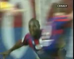 Stade Malherbe de Caen 2-0 ASSE (2004-2005)