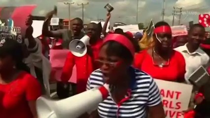 Kidnapped girl's parents speak out (0204)