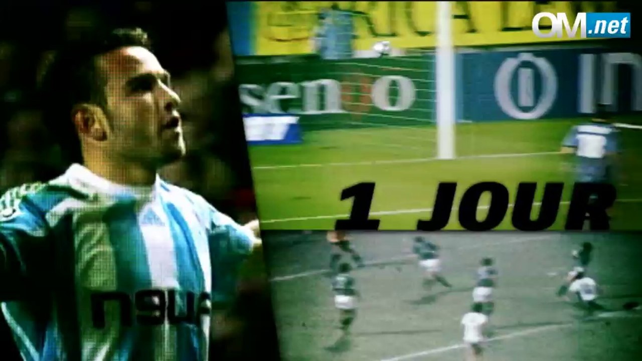 OM 3-1 EAG : En Avant Gallas !