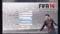 FREE Fifa 14 Ultimate Team Coin Hack Tool May 2014